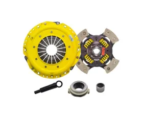 ACT HD/Race Sprung 4 Pad Kit Mazda Miata 2016-2018