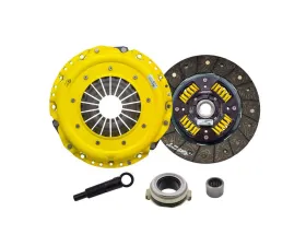 Advanced Clutch HD/Perf Street Sprung Kit
