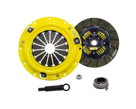 Advanced Clutch XT/Perf Street Sprung Kit