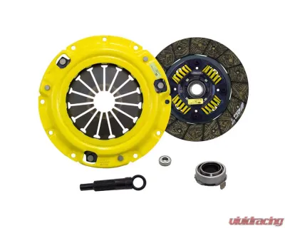 Advanced Clutch XT/Perf Street Sprung Kit - ZM2-XTSS
