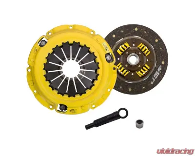 Advanced Clutch HD/Modified Street Kit - ZM3-HDMM