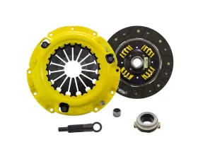 Advanced Clutch HD/Perf Street Sprung Kit
