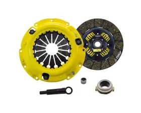 Advanced Clutch HD/Perf Street Sprung Kit