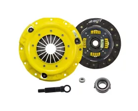 Advanced Clutch HD/Perf Street Sprung Kit