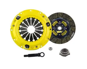 Advanced Clutch HD/Perf Street Sprung Kit