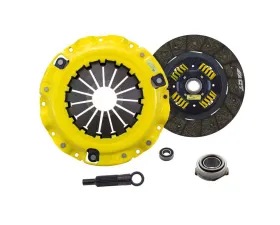 Advanced Clutch HD/Perf Street Sprung Kit