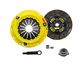 Advanced Clutch HD/Perf Street Sprung Kit