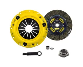 Advanced Clutch XT/Perf Street Sprung Kit