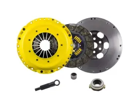 Advanced Clutch HD/Perf Street Sprung Kit
