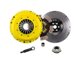 Advanced Clutch XT/Race Sprung 6 Pad Kit