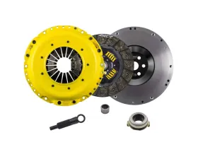 Advanced Clutch XT/Perf Street Sprung Kit