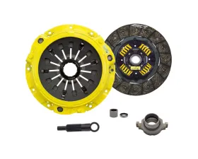 Advanced Clutch HD-M/Perf Street Sprung Kit