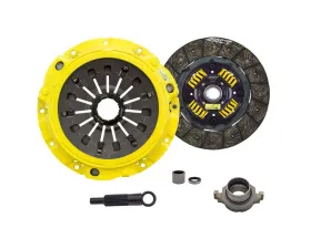 Advanced Clutch XT-M/Perf Street Sprung Kit