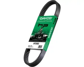 Dayco Aftermarket HP ATV Drive Belt Polaris 1985-2015