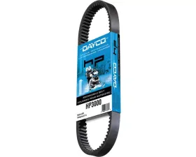 Dayco Aftermarket HP Snowmobile Drive Belt HP3005