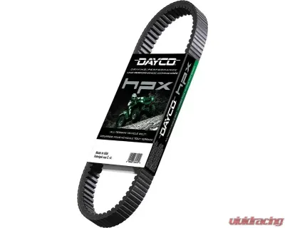 Dayco Aftermarket HPX ATV Drive Belt HPX2234 - HPX2234