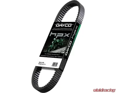 Dayco Aftermarket HPX ATV Drive Belt John Deere Gator XUV 4x4 625i 2011-2017 - HPX2247