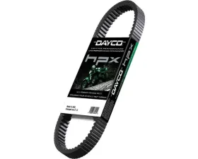 Dayco Aftermarket HPX ATV Drive Belt John Deere Gator TH 6x4 2005-2015