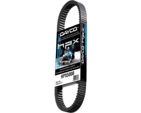 Dayco Aftermarket HPX Snowmobile Drive Belt Yamaha 1998-2016