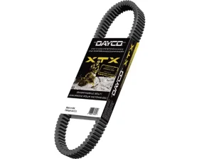 Dayco Aftermarket XTX Snowmobile Drive Belt Ski Doo 2003-2016