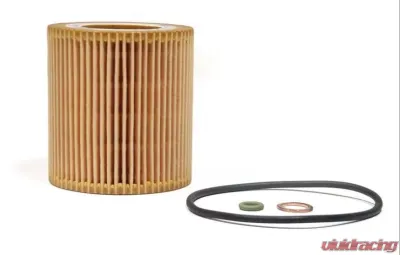 Genuine BMW Oil Filter Kit - BMW 2006-2018 - 11427953129
