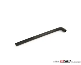 Genuine BMW Breather Hose 11-15-1-311-839