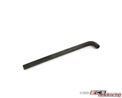 Genuine BMW Breather Hose 11-15-1-311-839 - 11-15-1-311-839