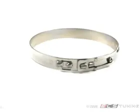 Genuine BMW Intake Boot Clamp 11-61-7-831-745