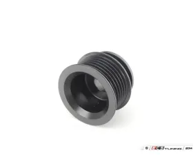 Genuine BMW Pulley 12-31-1-432-988