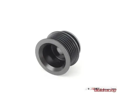 Genuine BMW Pulley 12-31-1-432-988 - 12-31-1-432-988