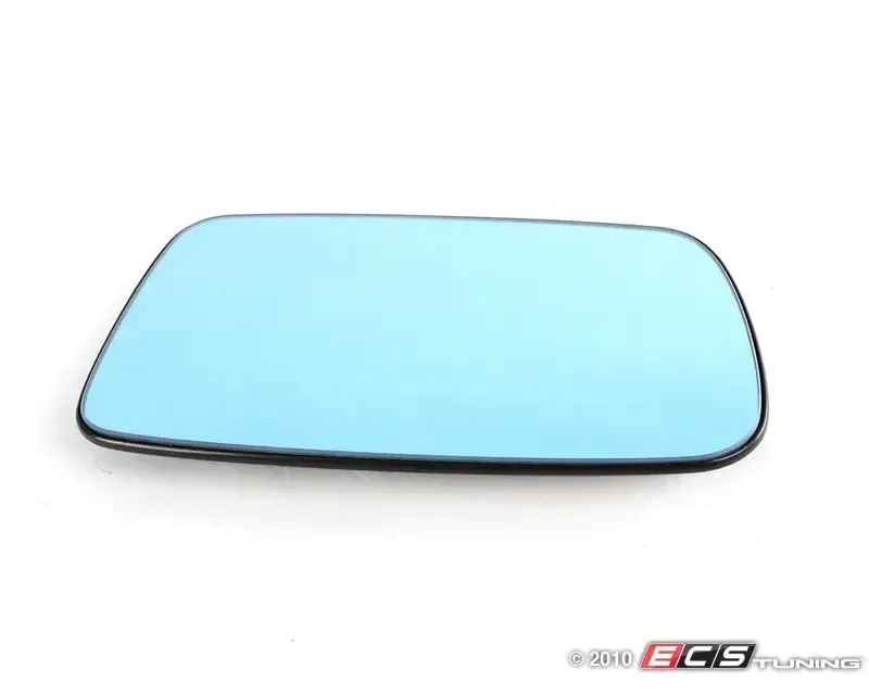 Genuine BMW Door Mirror Glass 51-16-8-247-133 - 51-16-8-247-133