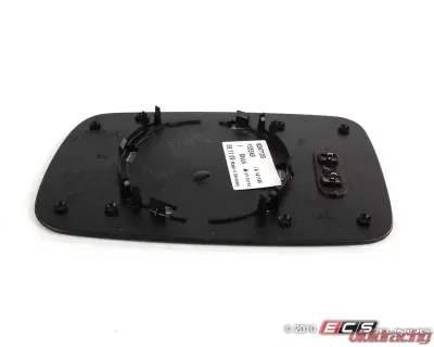 Genuine BMW Door Mirror Glass 51-16-8-247-133 - 51-16-8-247-133