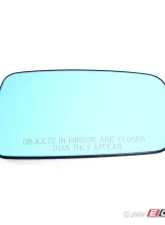 Genuine BMW Door Mirror Glass 51-16-8-247-134                                     - 51-16-8-247-134 - Image 2
