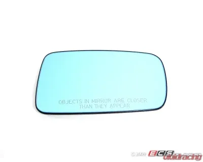 Genuine BMW Door Mirror Glass 51-16-8-247-134 - 51-16-8-247-134
