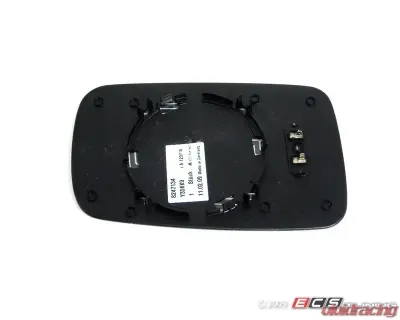 Genuine BMW Door Mirror Glass 51-16-8-247-134 - 51-16-8-247-134