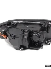 Genuine BMW Headlight Assembly 63-12-7-165-907                                     - 63-12-7-165-907 - Image 2
