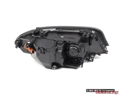 Genuine BMW Headlight Assembly 63-12-7-165-907 - 63-12-7-165-907