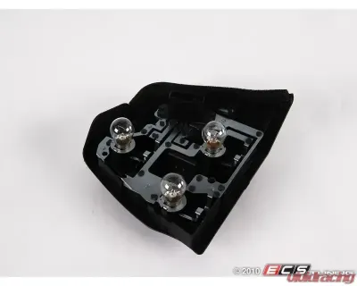 Genuine BMW Bulb Carrier 63-21-7-165-955 - 63-21-7-165-955