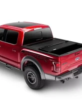 Undercover 5ft Armor Flex Bed Cover Nissan Frontier 2022                                     - AX52020 - Image 2