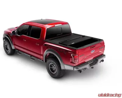 Undercover 5ft Armor Flex Bed Cover Nissan Frontier 2022 - AX52020