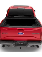 Undercover 5ft Armor Flex Bed Cover Nissan Frontier 2022                                     - AX52020 - Image 3