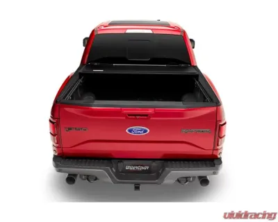 Undercover 5ft Armor Flex Bed Cover Nissan Frontier 2022 - AX52020
