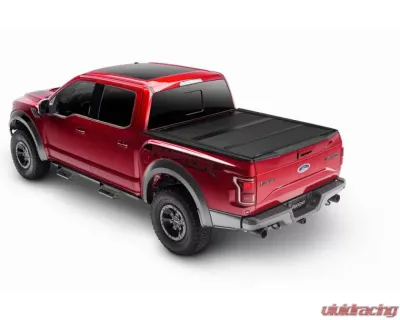 Undercover 5ft Armor Flex Bed Cover Nissan Frontier 2022 - AX52020