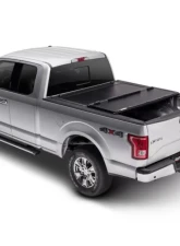 Undercover 4.5ft Flex Bed Cover Ford Maverick 2022                                     - FX21032 - Image 2