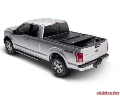 Undercover 4.5ft Flex Bed Cover Ford Maverick 2022 - FX21032
