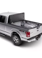 Undercover 4.5ft Flex Bed Cover Ford Maverick 2022                                     - FX21032 - Image 3