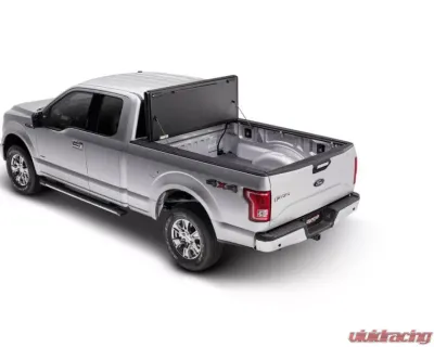 Undercover 4.5ft Flex Bed Cover Ford Maverick 2022 - FX21032