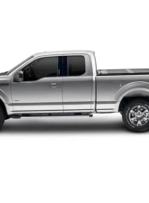 Undercover 4.5ft Flex Bed Cover Ford Maverick 2022                                     - FX21032 - Image 4