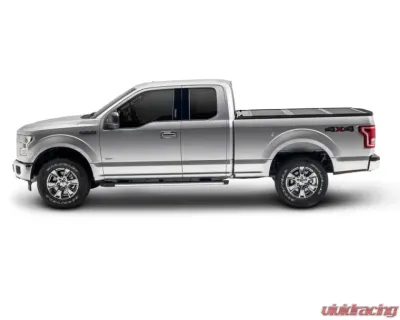 Undercover 4.5ft Flex Bed Cover Ford Maverick 2022 - FX21032