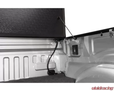 Undercover 4.5ft Flex Bed Cover Ford Maverick 2022 - FX21032